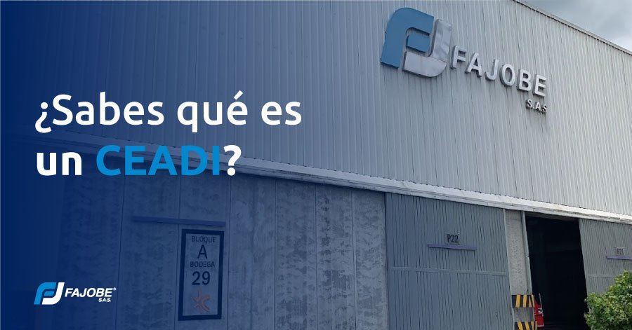 ¿Sabes qué es un CEADI?